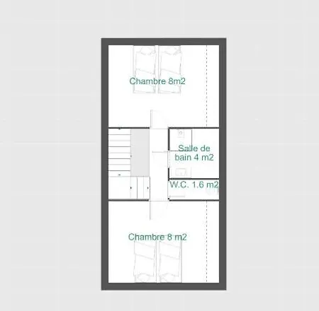 Un Instant A Saulges, Jusqu'a 12 Personnes Semesterbostad Saulges