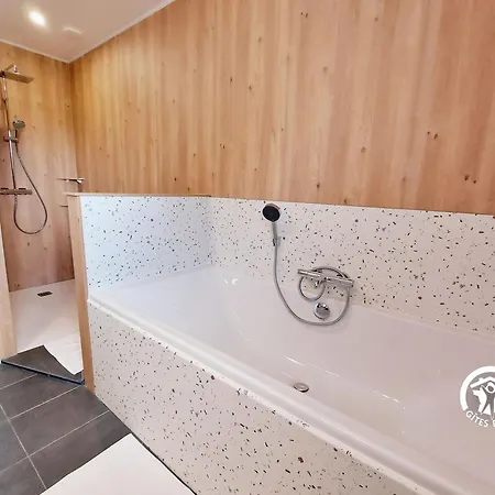 Un Instant A Saulges, Jusqu'a 12 Personnes