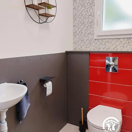 Un Instant A Saulges, Jusqu'a 12 Personnes *