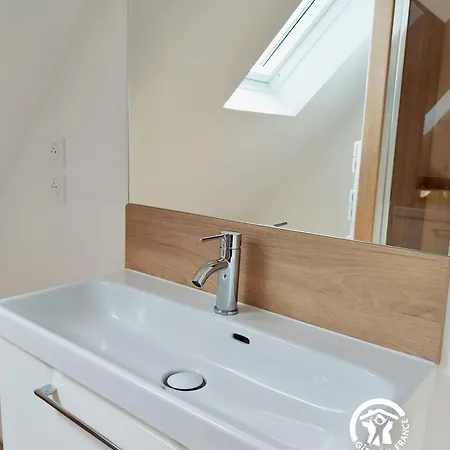 Un Instant A Saulges, Jusqu'a 12 Personnes * Saulges