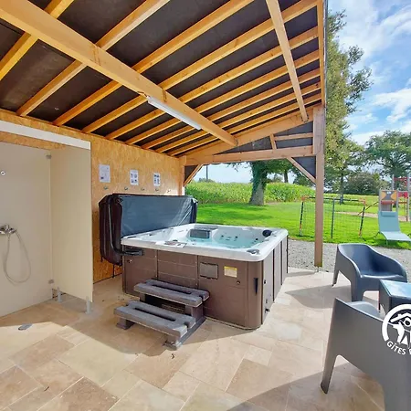 Un Instant A Saulges, Jusqu'a 12 Personnes