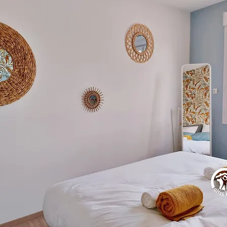 Un Instant A Saulges, Jusqu'a 12 Personnes *