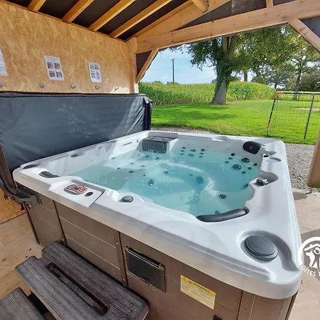 Un Instant A Saulges, Jusqu'a 12 Personnes * Saulges