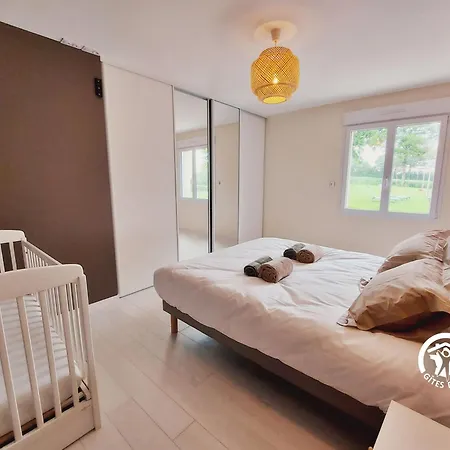 Un Instant A Saulges, Jusqu'a 12 Personnes