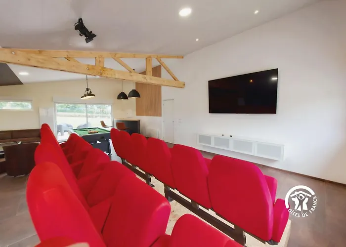 Un Instant A Saulges, Jusqu'a 12 Personnes Saulges