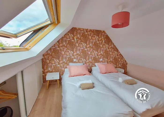 Un Instant A Saulges, Jusqu'a 12 Personnes Σπίτι διακοπών Saulges