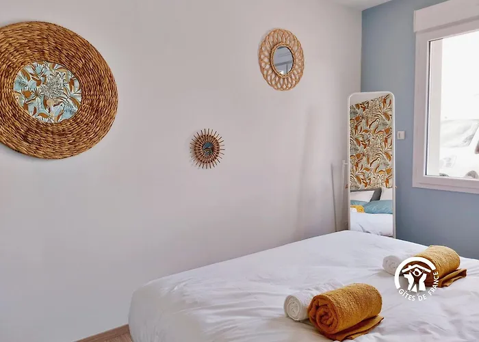 Un Instant A Saulges, Jusqu'a 12 Personnes *