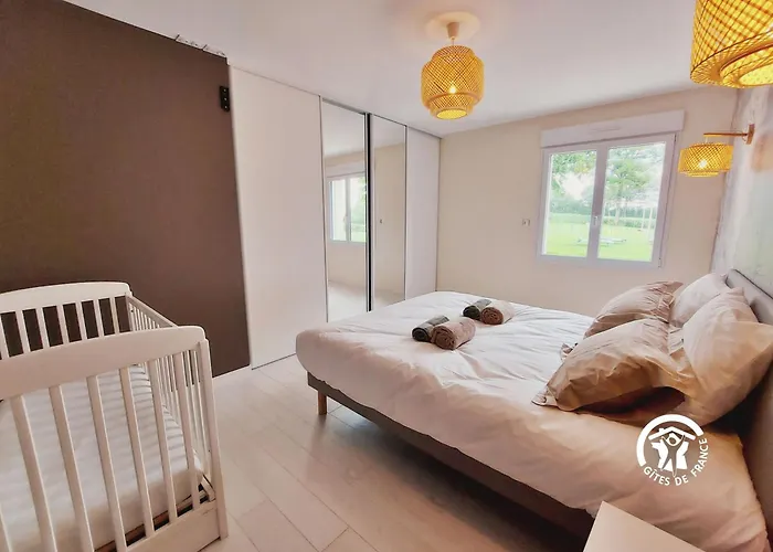 Un Instant A Saulges, Jusqu'a 12 Personnes