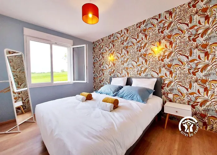 Un Instant A Saulges, Jusqu'a 12 Personnes *