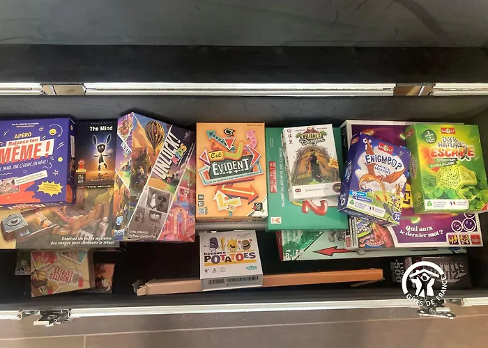 Un Instant A Saulges, Jusqu'a 12 Personnes * Saulges