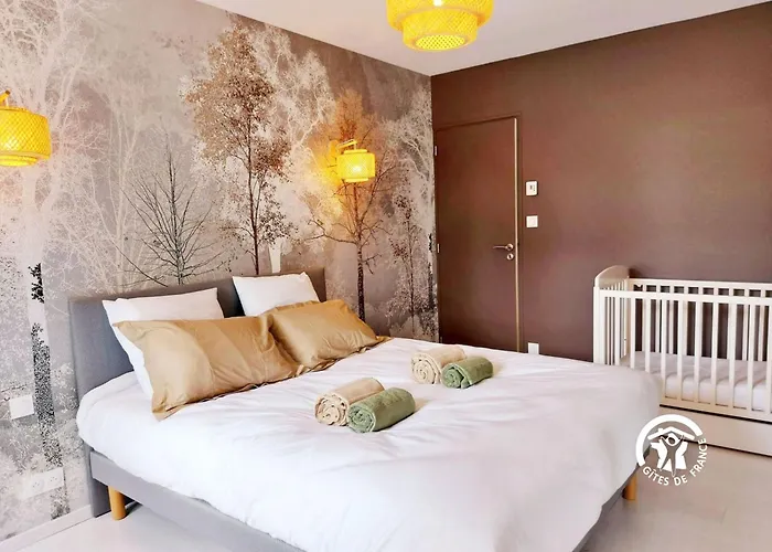 Un Instant A Saulges, Jusqu'a 12 Personnes