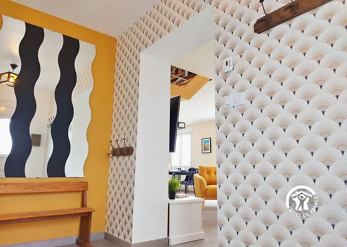 Un Instant A Saulges, Jusqu'a 12 Personnes *